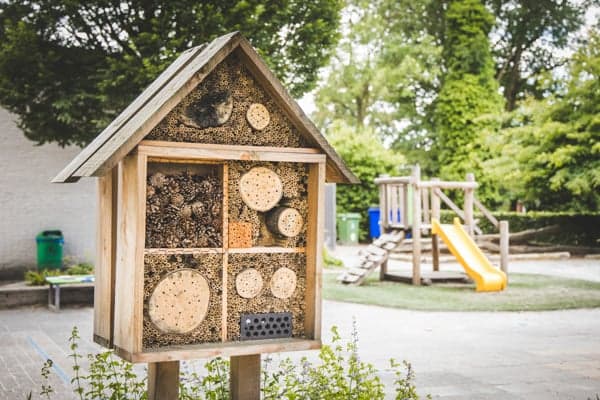 Partou BSO Wethouder Zandbergenlaan 20 foto 7