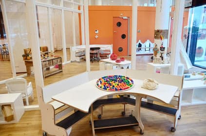 Kinderdagverblijf Small B.V. 3