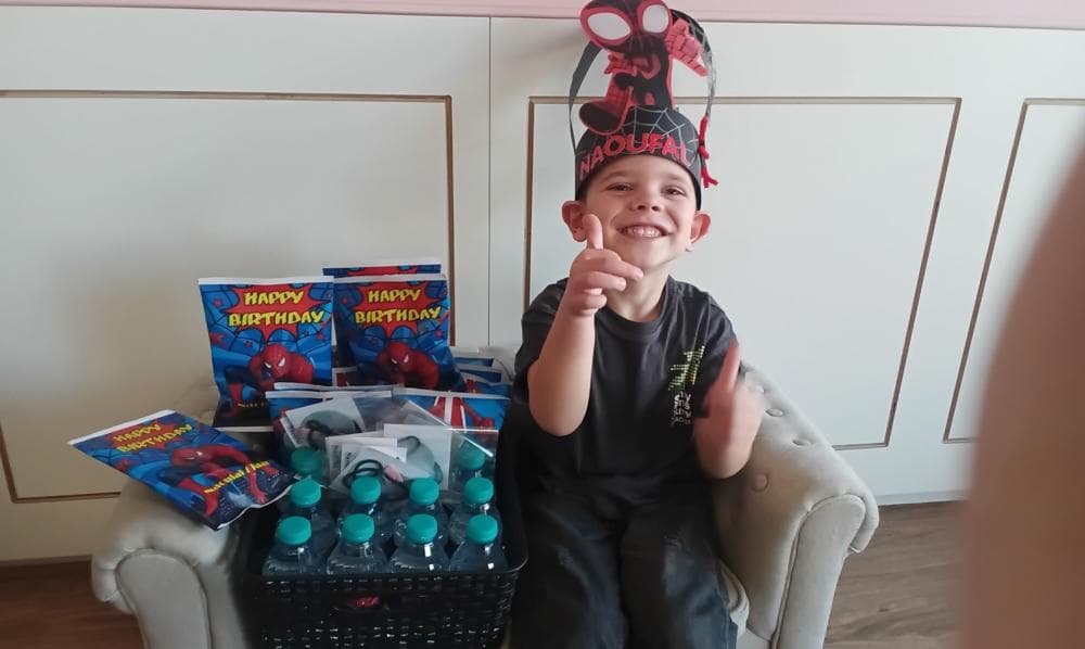 Kinderdagverblijf Small B.V. foto 6