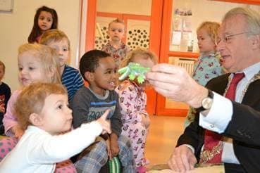 Kinderdagverblijf Small B.V. foto 7