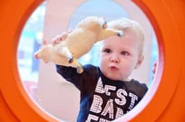 Kinderdagverblijf Small B.V. foto 10