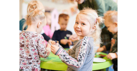 Peuteropvang De Klaaiklútsjes