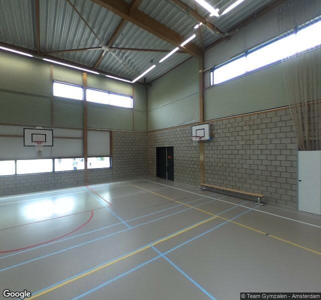 Voorschool Hoky Poky 1&2