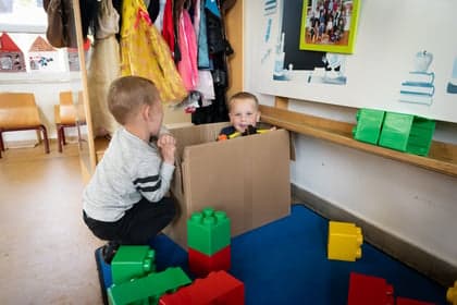 KDV Pippeloen foto 7