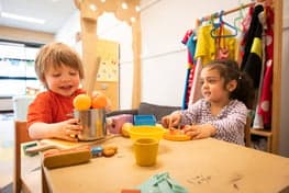 KDV Pippeloen foto 9