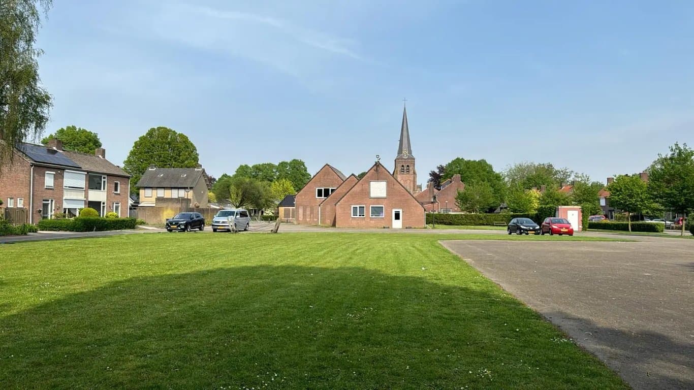 Kindertuin BSO d'n Inbreng