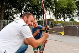 Kindertuin BSO d'n Inbreng 2