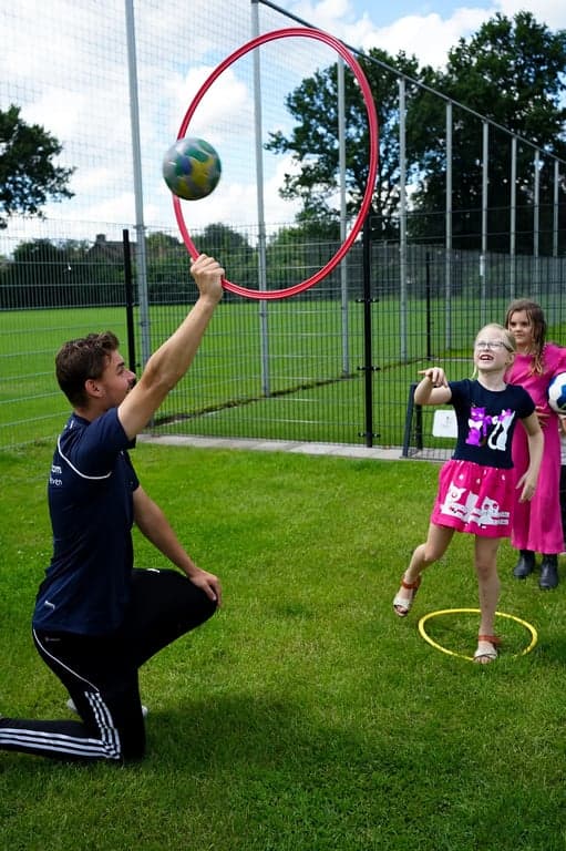 Kindertuin BSO d'n Inbreng 3