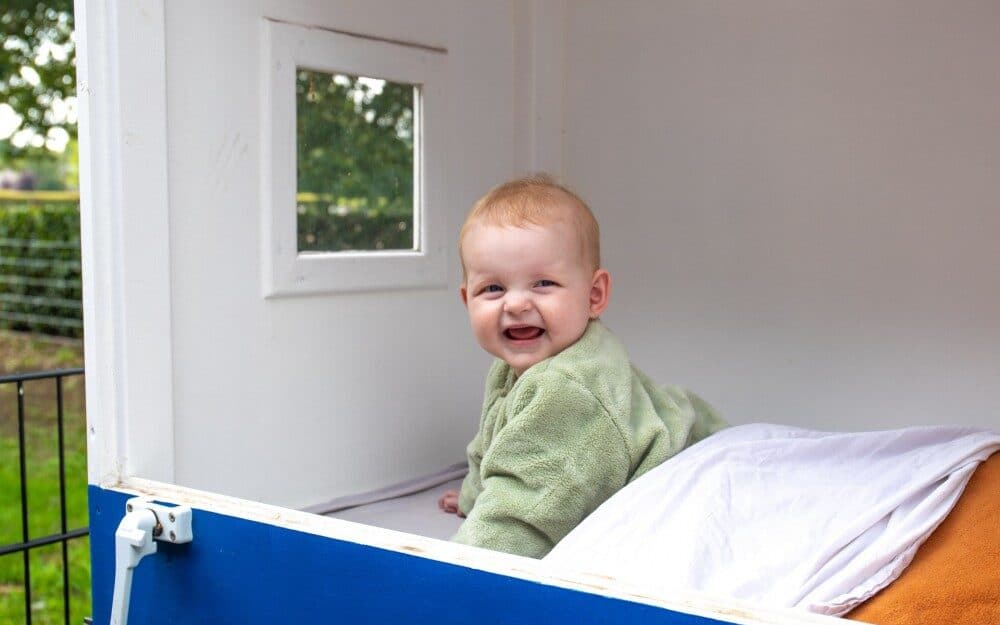 KDV peutermeespeelgroep Sprankel! 2