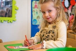 KDV peutermeespeelgroep Sprankel! foto 4