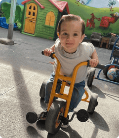 Kindercentrum Blije Voetjes B.V. 2