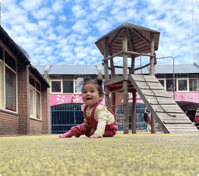 Kindercentrum Blije Voetjes B.V. foto 4