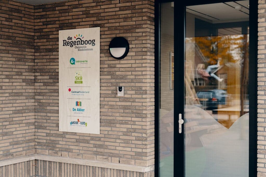 Peuteropvang IKC de Regenboog foto 6