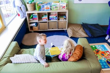 Sportify Kids Marken 3