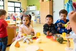 KDV De Hooiberg foto 4