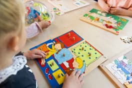 KDV De Hooiberg foto 7