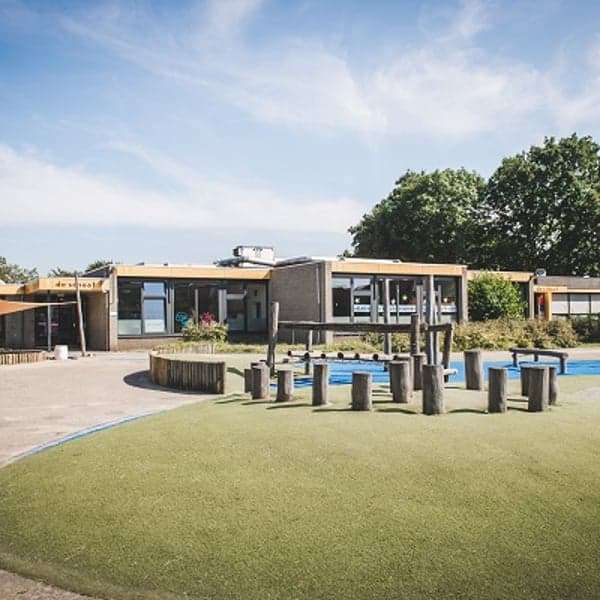 Partou BSO Hoge Donk 83