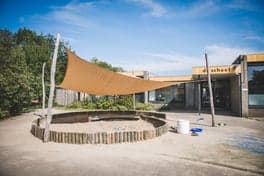 Partou BSO Hoge Donk 83 2