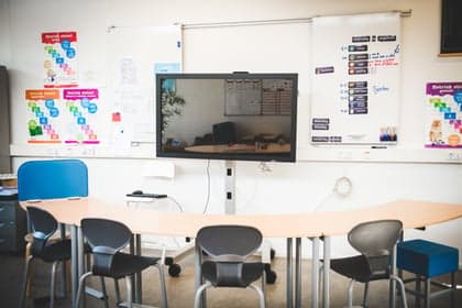 Partou BSO Hoge Donk 83 3