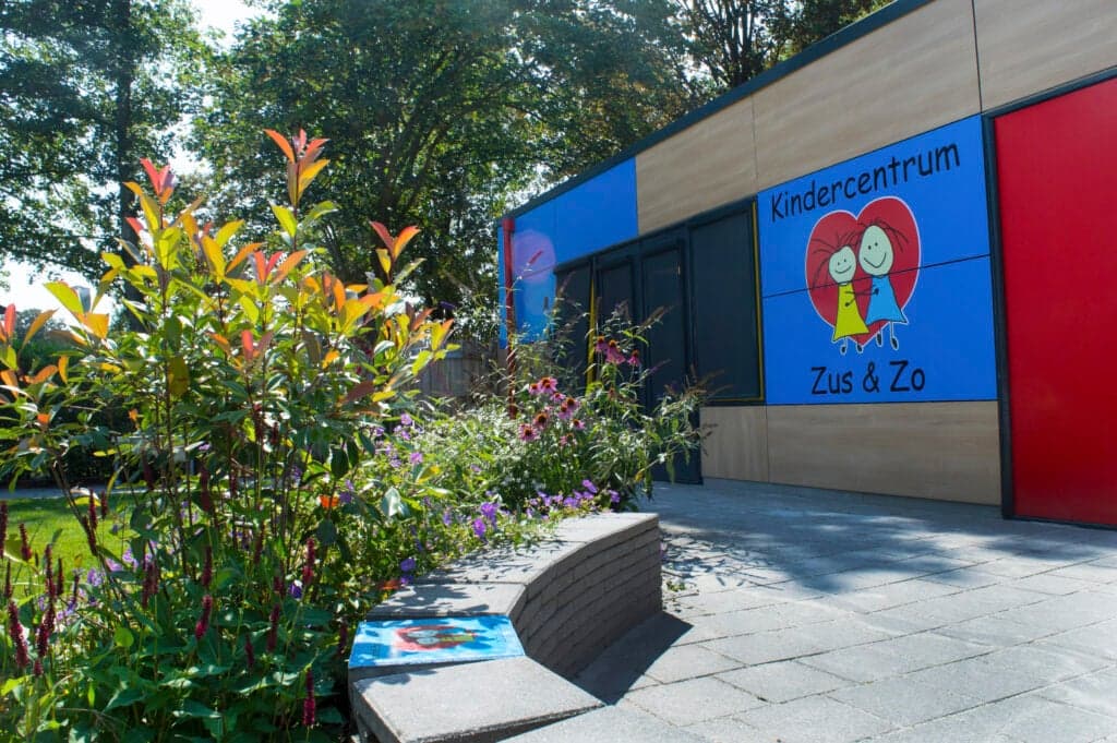 Kindercentrum Zus & Zo