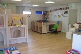 Kindercentrum Zus & Zo 2