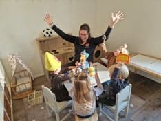 Kindercentrum Zus & Zo foto 6