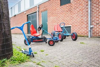 Partou BSO Stationsstraat 30 foto 4