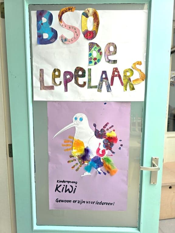 BSO De Lepelaars foto 7