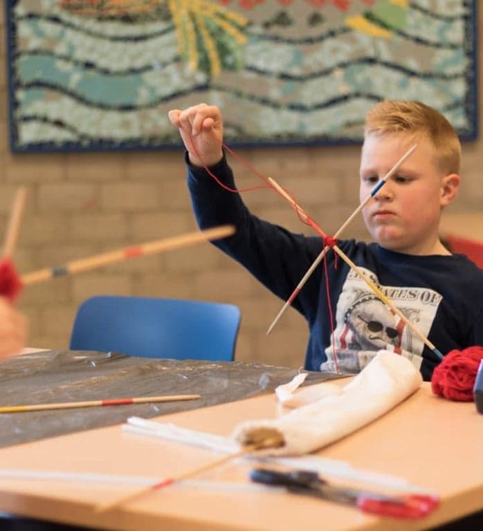 BSO de Wingerd foto 4