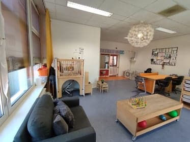 Bernadette kinderdagverblijf 3