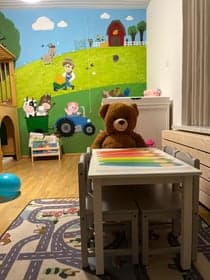 Dolle-Pret Peuteropvang 2