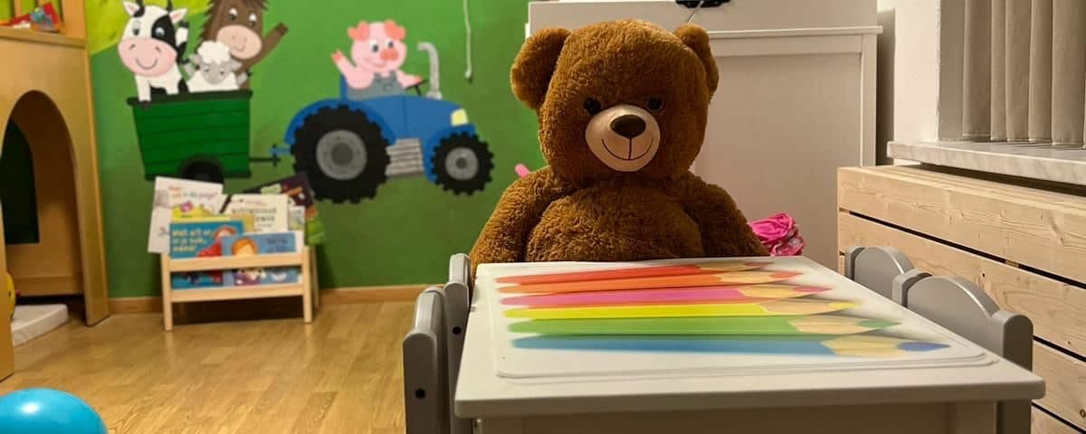 Dolle-Pret Peuteropvang 3