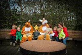 Dolle-Pret Peuteropvang foto 5