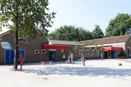 Kindcentrum Lourdesschool