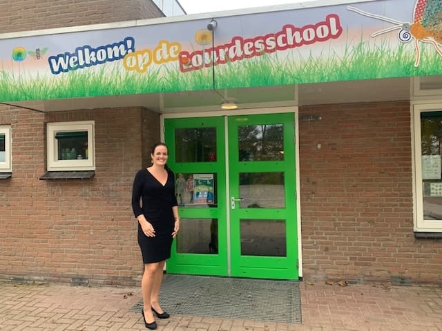 Kindcentrum Lourdesschool 3