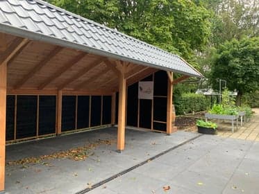 Kindcentrum Lourdesschool foto 6