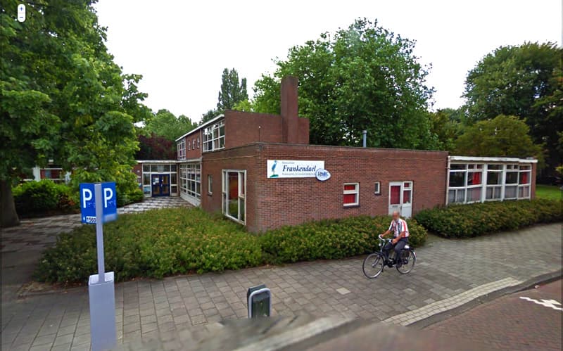 De Kleine Wereld IKC Frankendael 2
