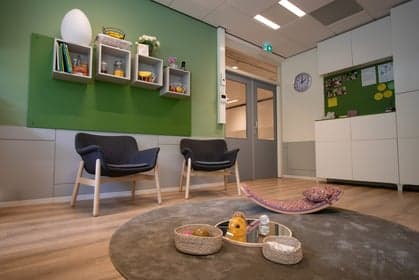 De Kleine Wereld IKC Frankendael foto 7