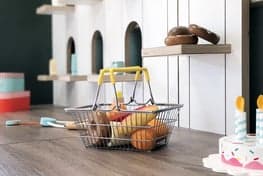 Topkids KDV Zeist Patijnpark foto 9