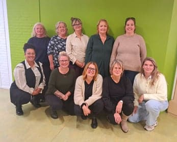 Kinderdagverblijf De Kleine Beer foto 6