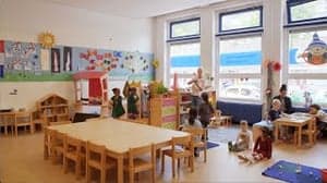 Kinderdagverblijf De Kleine Beer foto 8