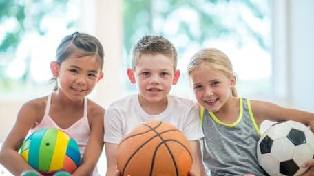 Wasko De Basis Sport BSO 2