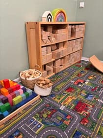 Wasko De Basis Sport BSO 3