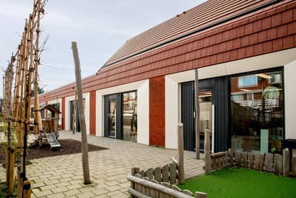 Babino KDV Herman Gorter