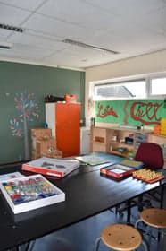 Babino KDV Herman Gorter foto 5