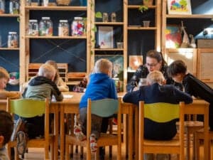 Doomijn BSO Heuvellaan 2