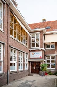 Doomijn BSO Heuvellaan foto 8