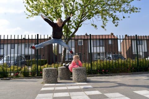 Kibeo de Lage Weide Made 2