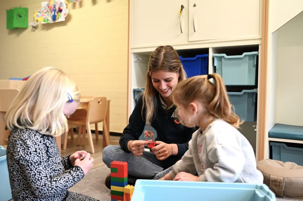 Kibeo de Lage Weide Made foto 8