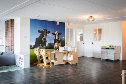 Agrarische Kinderopvang Reggekrummel foto 4